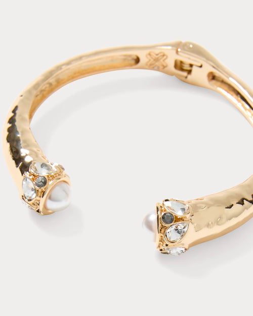 The "Shine Your Bright" Bracelet by Lilly Pulitzer