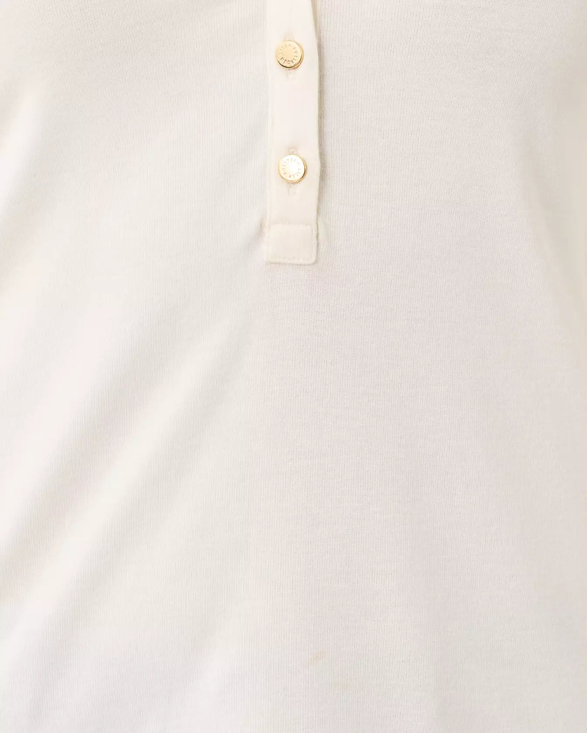 The "Ronson" Long Sleeve Top by Lilly Pulitzer