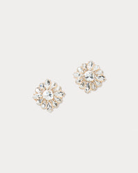 The "Spicy Socialite" Earrings by Lilly Pulitzer