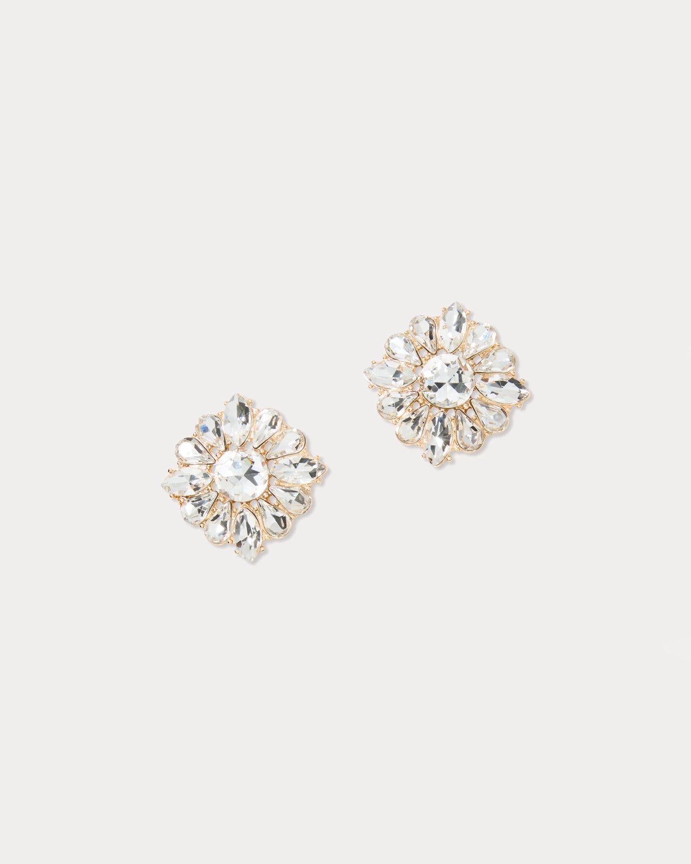 The "Spicy Socialite" Earrings by Lilly Pulitzer
