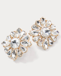 The "Spicy Socialite" Earrings by Lilly Pulitzer