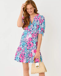 The "In All Her Glory" Shae Dress by Lilly Pulitzer