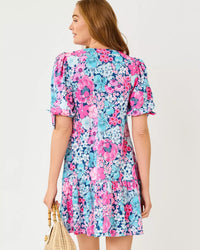 The "In All Her Glory" Shae Dress by Lilly Pulitzer