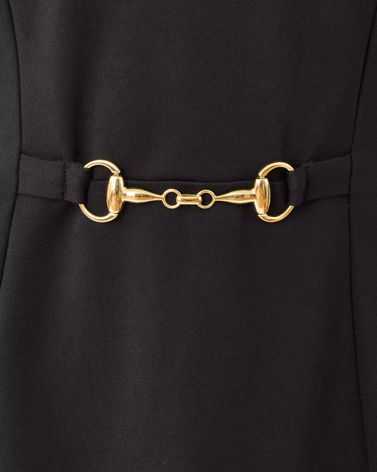 The "Noir" Adair Shift Dress by Lilly Pulitzer