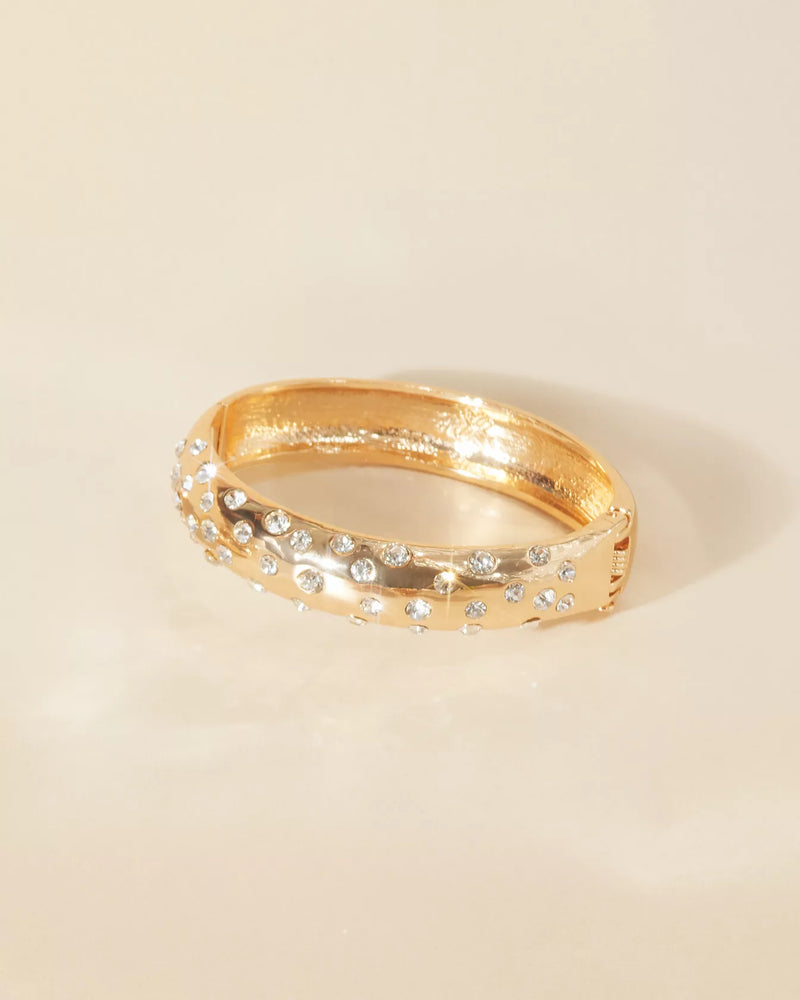 The "All Dahled Up" Bracelet by Lilly Pulitzer