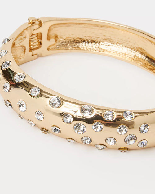 The "All Dahled Up" Bracelet by Lilly Pulitzer