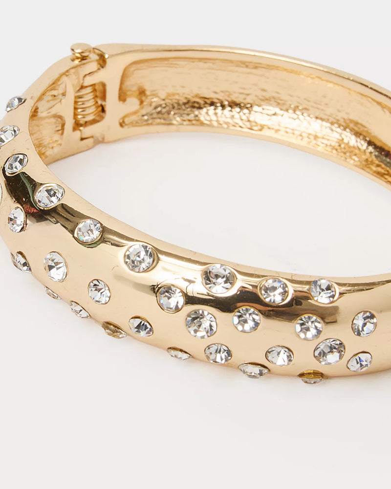 The "All Dahled Up" Bracelet by Lilly Pulitzer