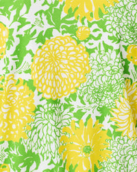 The "Mumbo Jumbo" UPF 50+ Luxletic Aegean Jacket by Lilly Pulitzer by Lilly Pulitzer