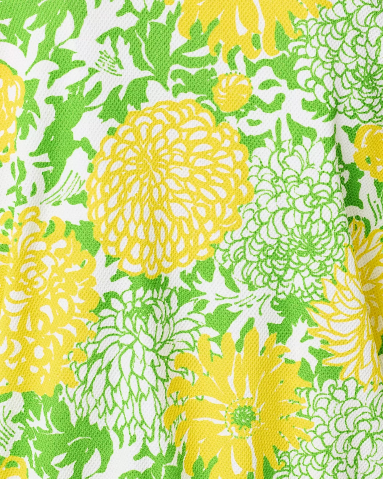 The "Mumbo Jumbo" UPF 50+ Luxletic Aegean Jacket by Lilly Pulitzer by Lilly Pulitzer