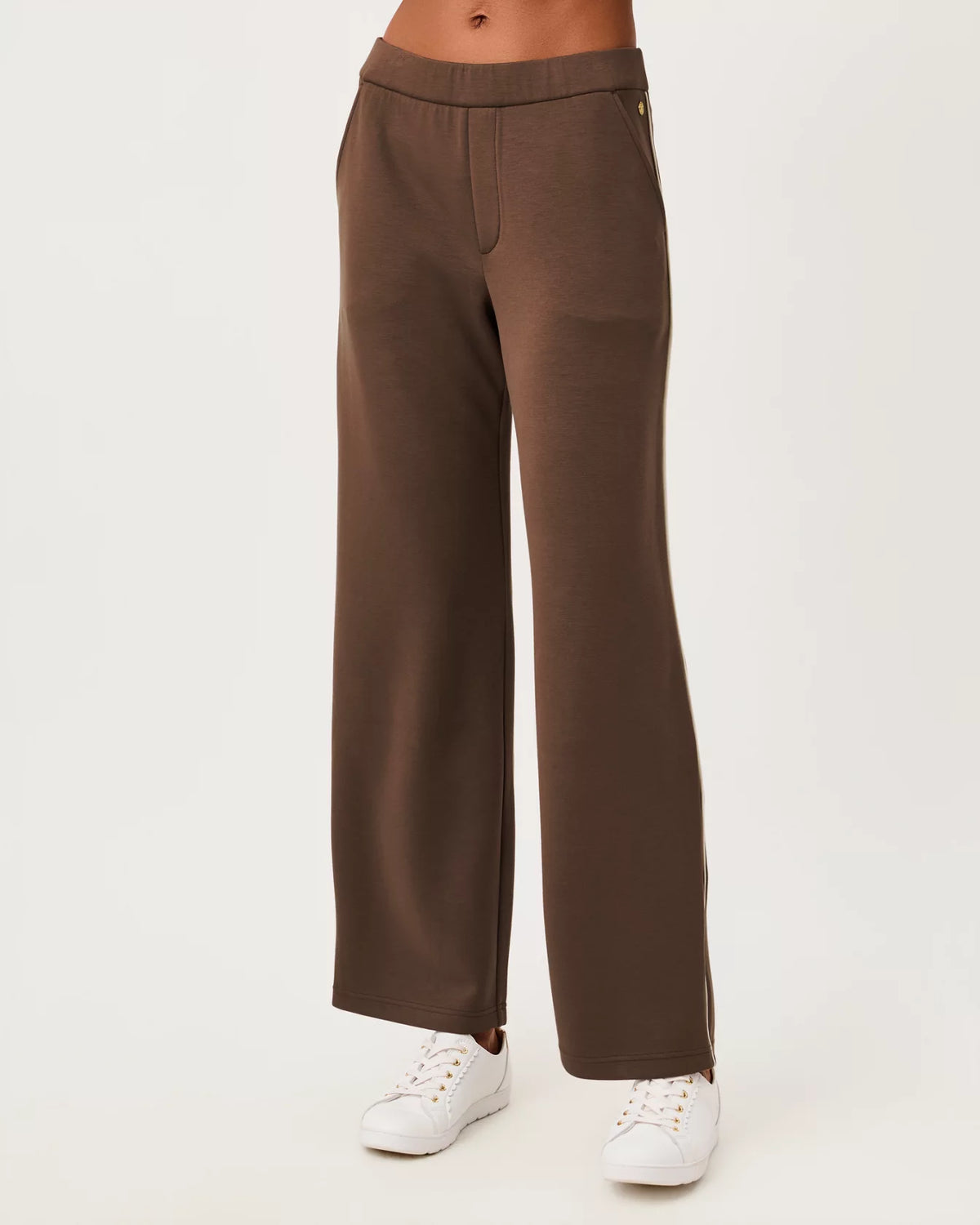 The "Coco Beach" UPF 50+ Nassau Lounge Pant by Lilly Pulitzer