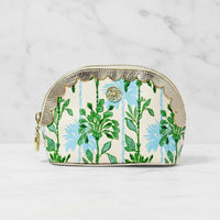The “Swayin in the Breeze” Small Pouch by Lilly Pulitzer