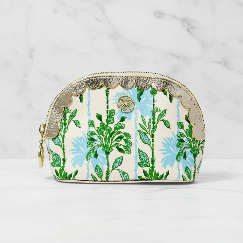 The “Swayin in the Breeze” Small Pouch by Lilly Pulitzer
