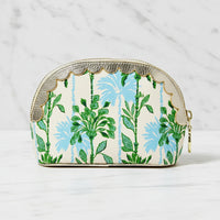 The “Swayin in the Breeze” Small Pouch by Lilly Pulitzer