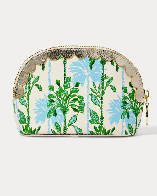 The “Swayin in the Breeze” Small Pouch by Lilly Pulitzer