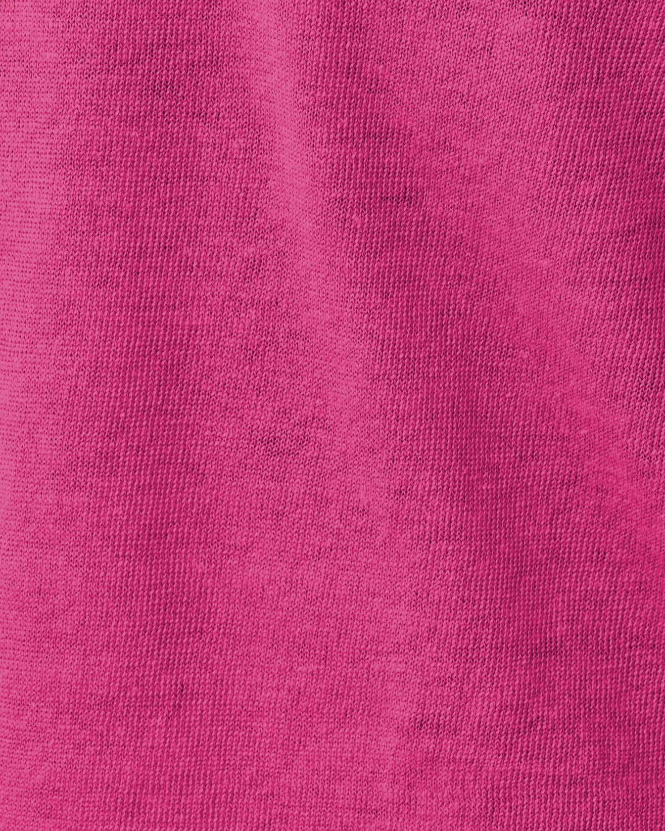 The "Pink Aster" Faretta Cardigan by Lilly Pulitzer