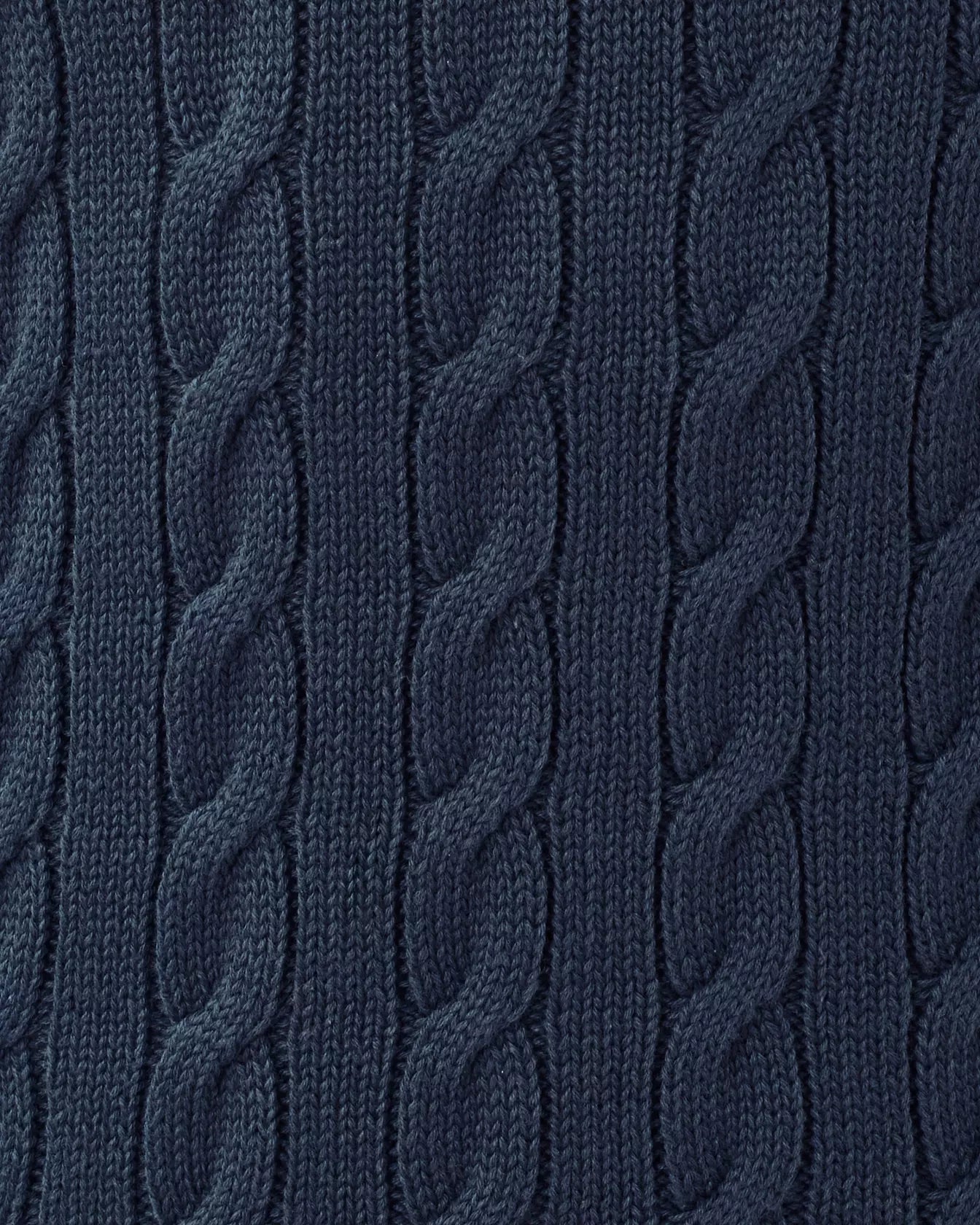 The "Low Tide Navy" Brockton Crew Neck Sweater Tank by Lilly Pulitzer