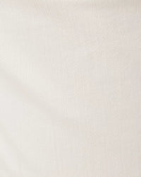The "Resort White" 27" Harleen High Rise Crop Jean by Lilly Pulitzer