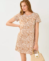 The "Jims Stuff" Cody Dress by Lilly Pulitzer