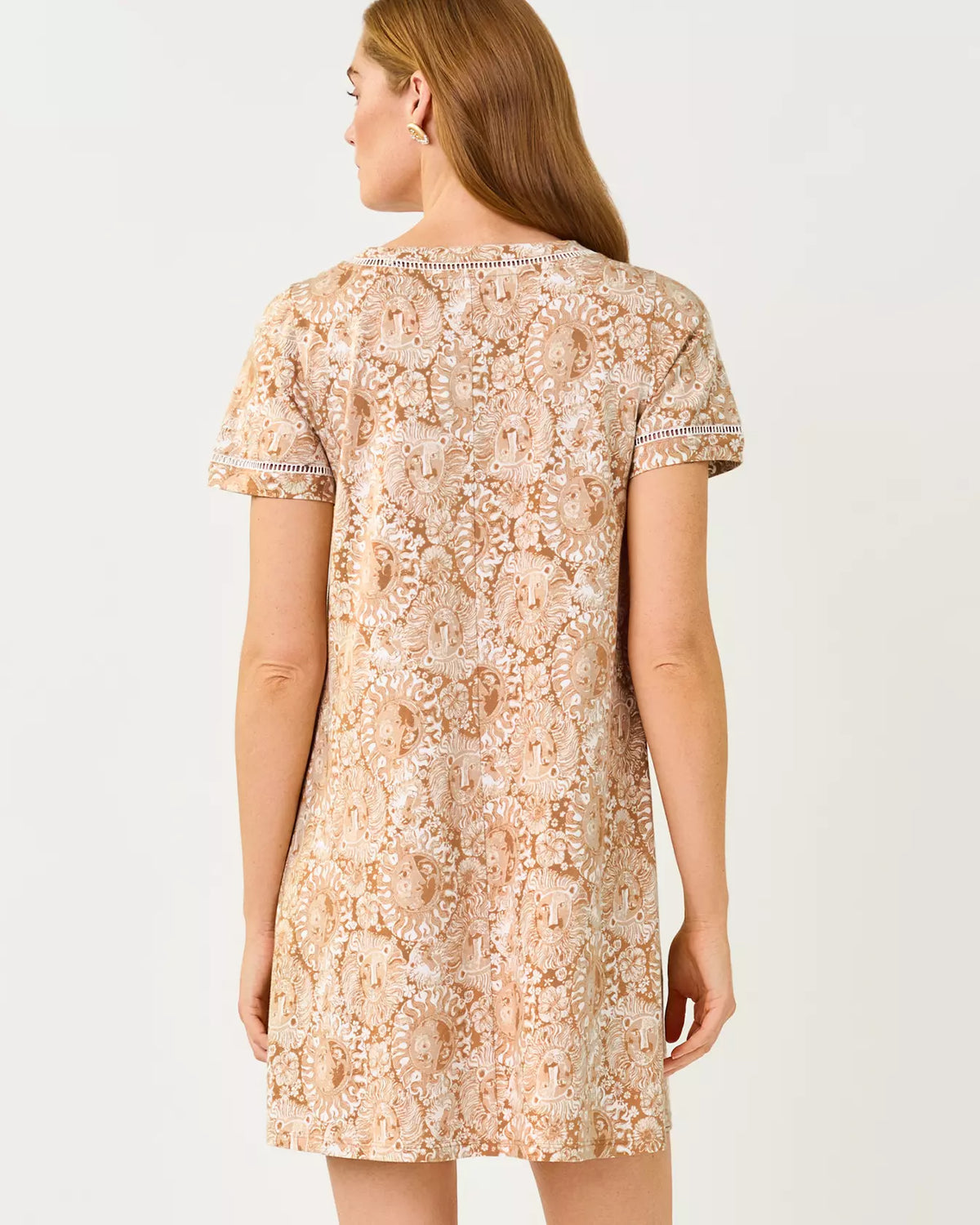 The "Jims Stuff" Cody Dress by Lilly Pulitzer