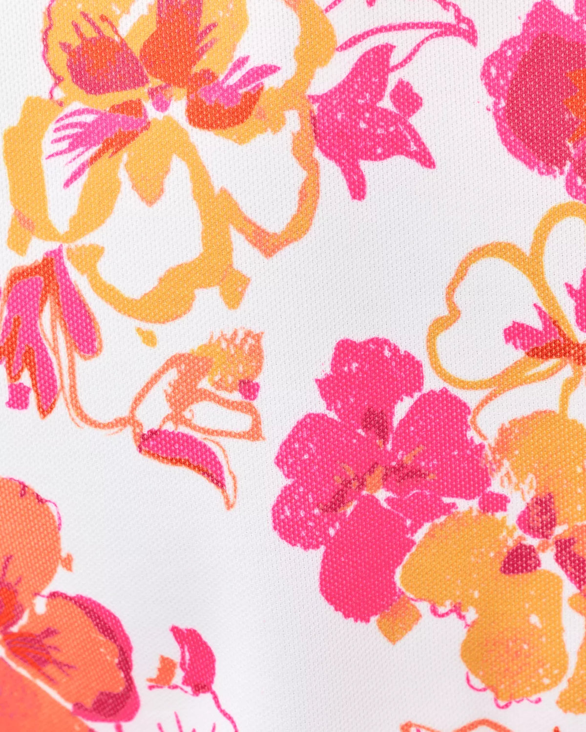 The "Pansy Fansy" Linnea Shift Dress by Lilly Pulitzer