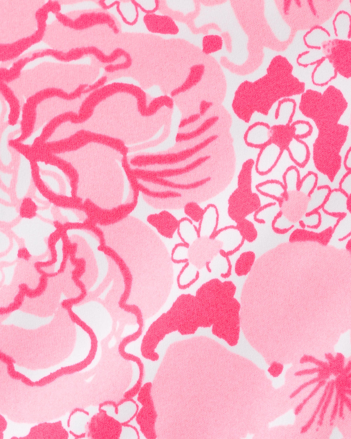 The "Burst of Joy" UPF 50+ Luxletic Delvenie High Rise Bubble Skort by Lilly Pulitzer