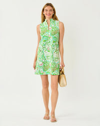 The "Ship to Shore" Rosee Dress by Lilly Pulitzer