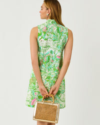The "Ship to Shore" Rosee Dress by Lilly Pulitzer