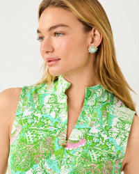 The "Ship to Shore" Rosee Dress by Lilly Pulitzer