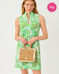 The "Ship to Shore" Rosee Dress by Lilly Pulitzer