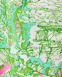 The "Ship to Shore" Rosee Dress by Lilly Pulitzer