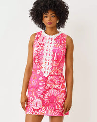 The "Jims Stuff" Edita Shift Dress by Lilly Pulitzer