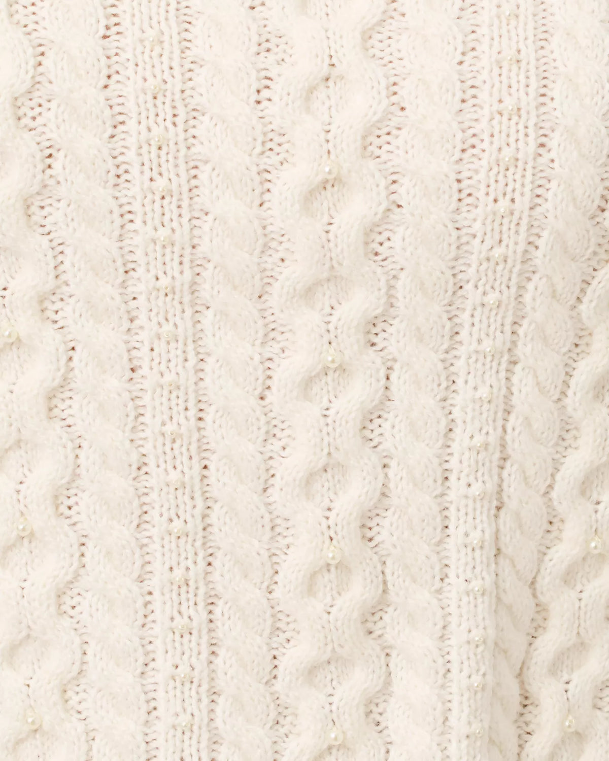 The "Coconut" Stephlynn Sweater by Lilly Pulitzer