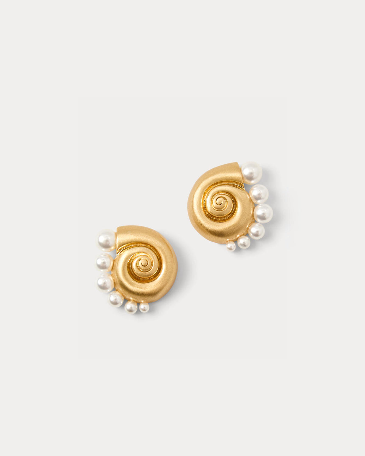 The "Ship to Shore" Earrings by Lilly Pulitzer