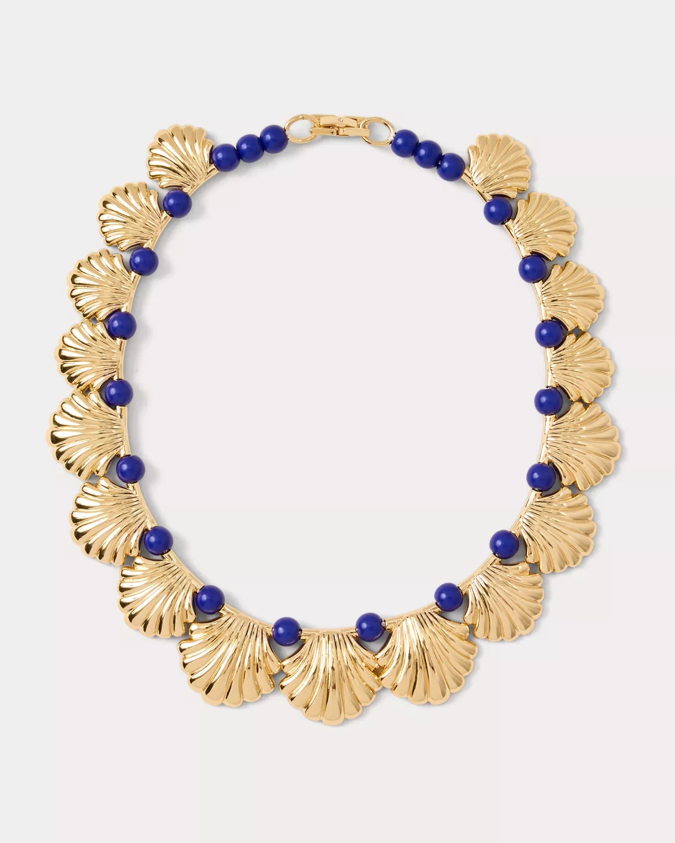 The "Shelden" Necklace by Lilly Pulitzer