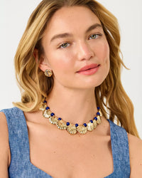 The "Shelden" Necklace by Lilly Pulitzer