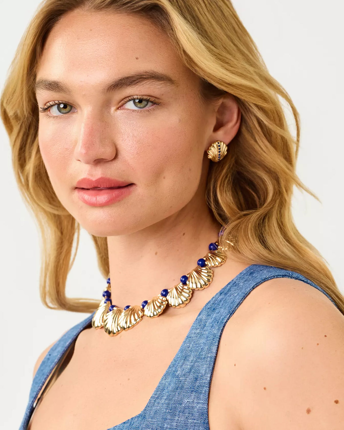 The "Shelden" Necklace by Lilly Pulitzer