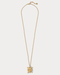The “Harlillyquin” Necklace by Lilly Pulitzer