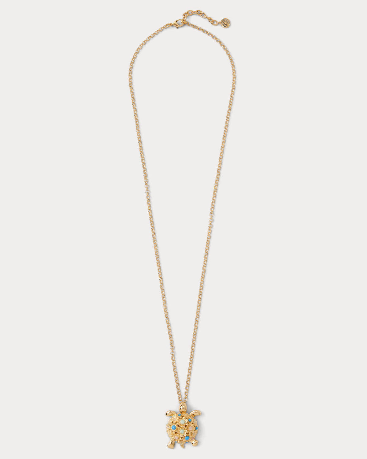 The “Harlillyquin” Necklace by Lilly Pulitzer