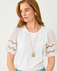 The “Harlillyquin” Necklace by Lilly Pulitzer