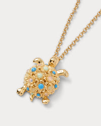 The “Harlillyquin” Necklace by Lilly Pulitzer