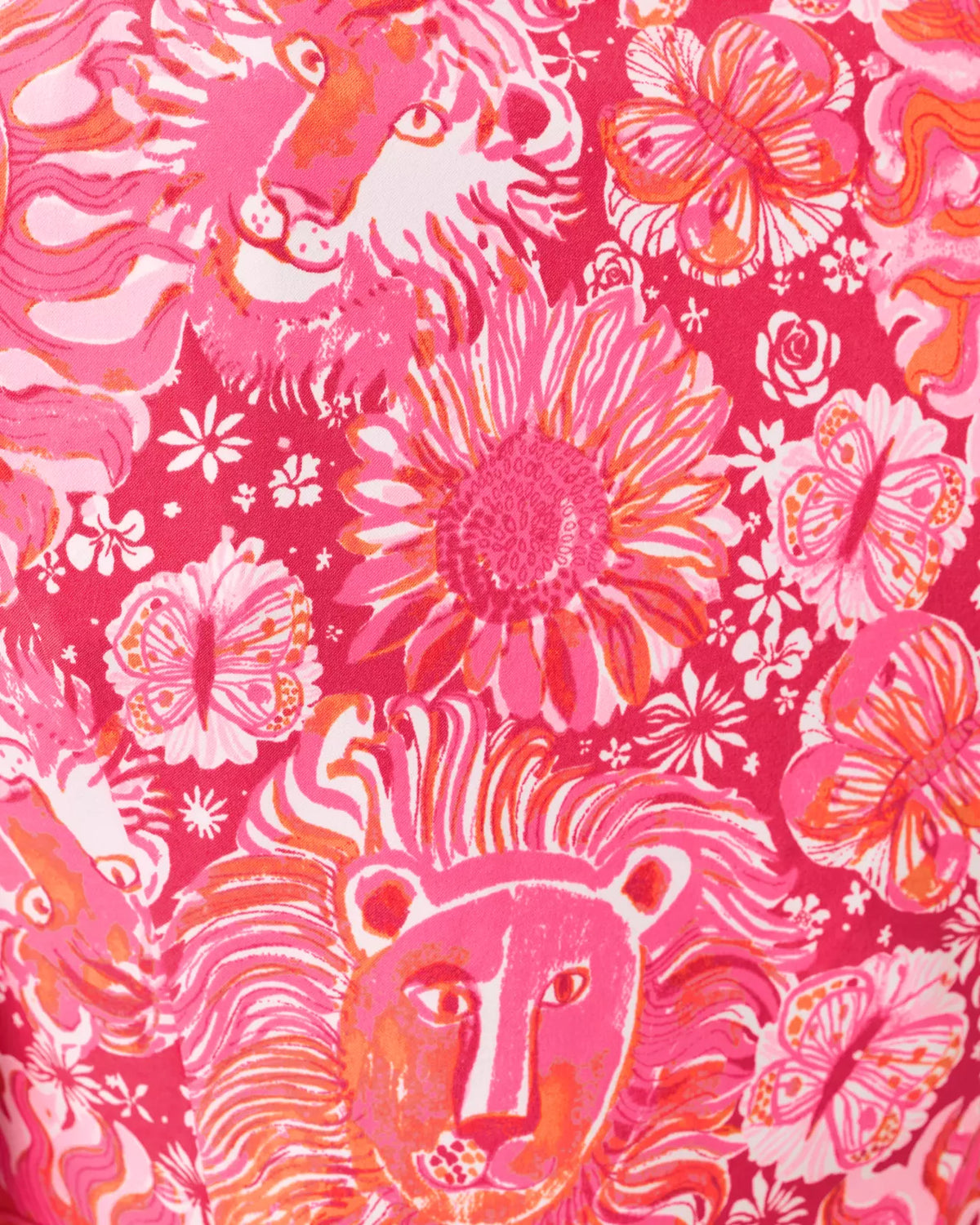 The "Jims Stuff" UPF 50+ Luxletic Kathy Bow Dress by Lilly Pulitzer