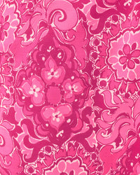 The "The Casbah Allover" Annelie Dress by Lilly Pulitzer
