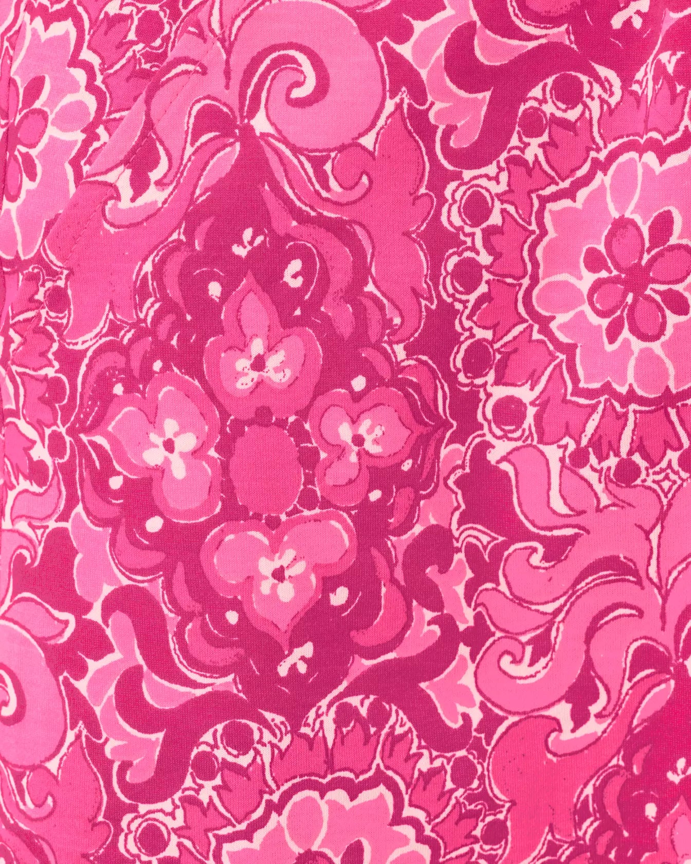 The "The Casbah Allover" Annelie Dress by Lilly Pulitzer