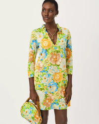 The "Sympeony" Annelie Dress by Lilly Pulitzer