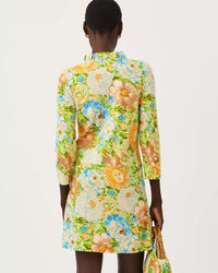 The "Sympeony" Annelie Dress by Lilly Pulitzer