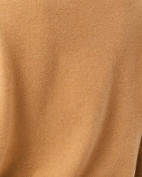 The "Heathered Iced Latte" Tippery Longer Length Cashmere Cardigan by Lilly Pulitzer