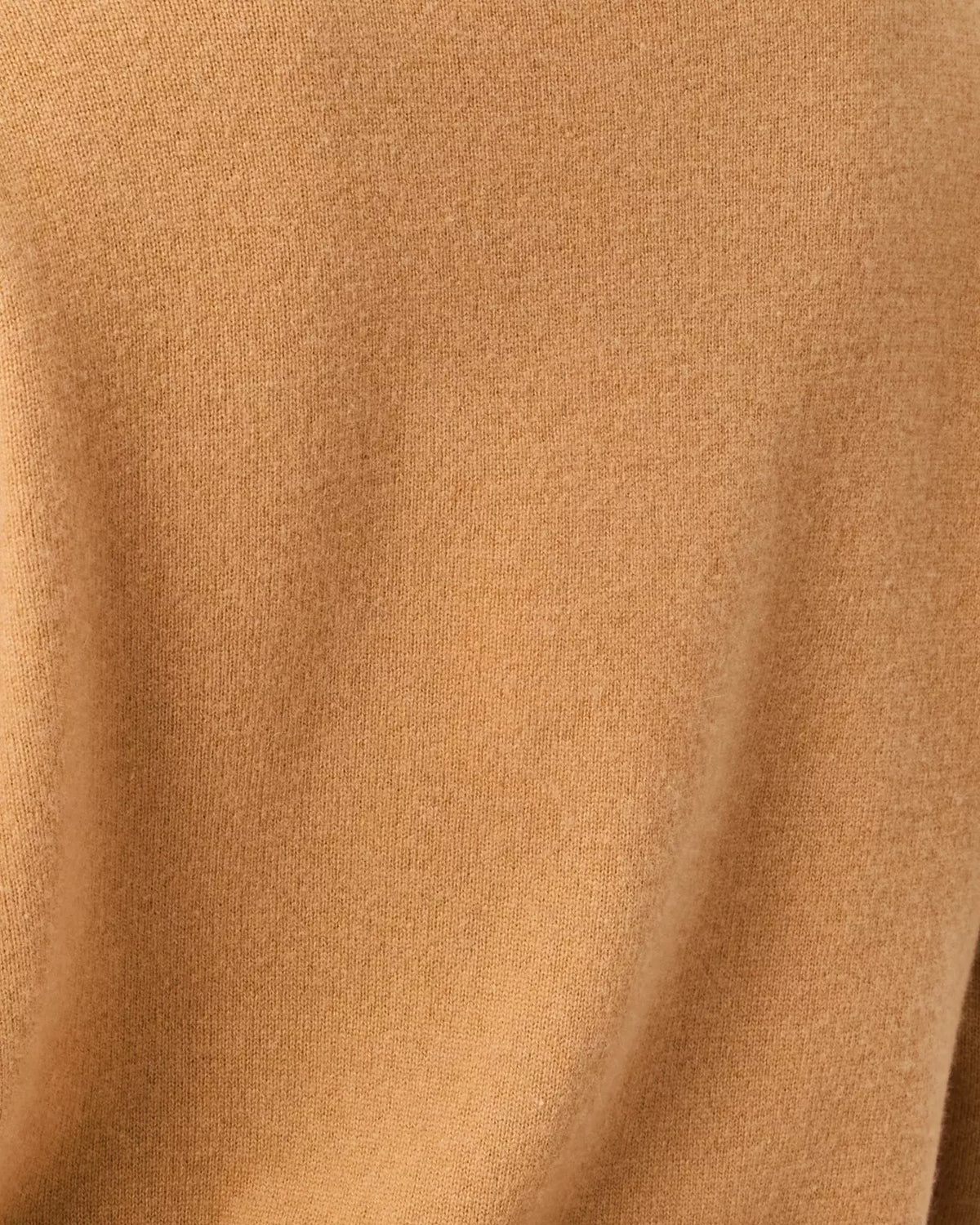 The "Heathered Iced Latte" Tippery Longer Length Cashmere Cardigan by Lilly Pulitzer