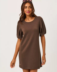 The "Semana" Bubble Sleeve Dress by Lilly Pulitzer