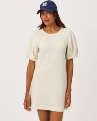 The "Semana" Bubble Sleeve Dress by Lilly Pulitzer