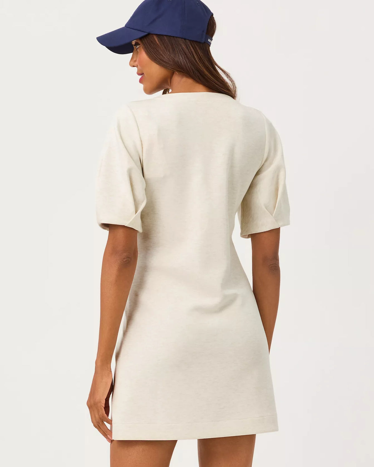The "Semana" Bubble Sleeve Dress by Lilly Pulitzer